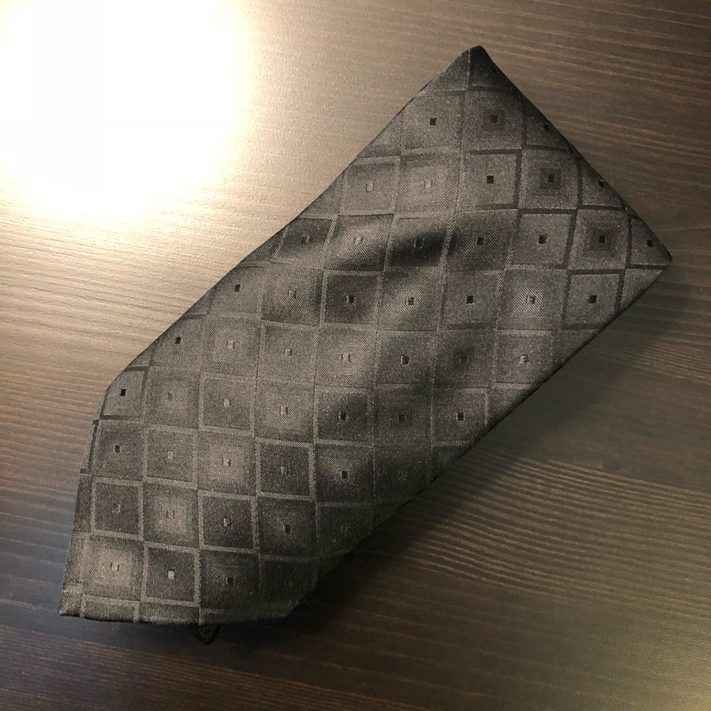 Croft & Barrow Silk Tie